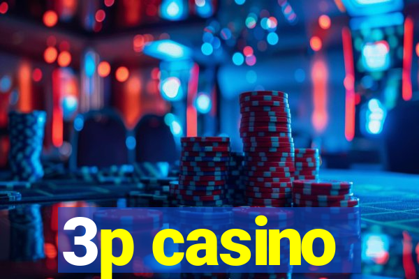 3p casino